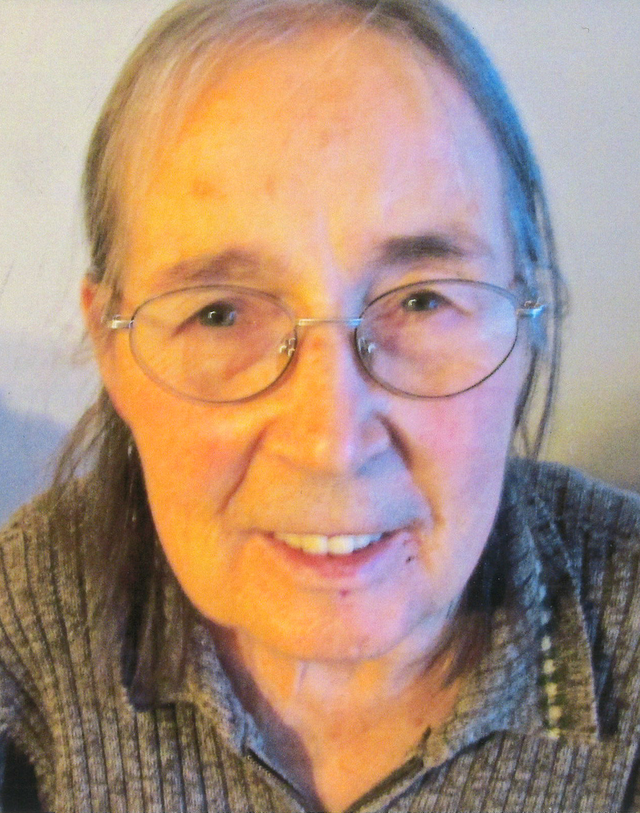Irene Scott